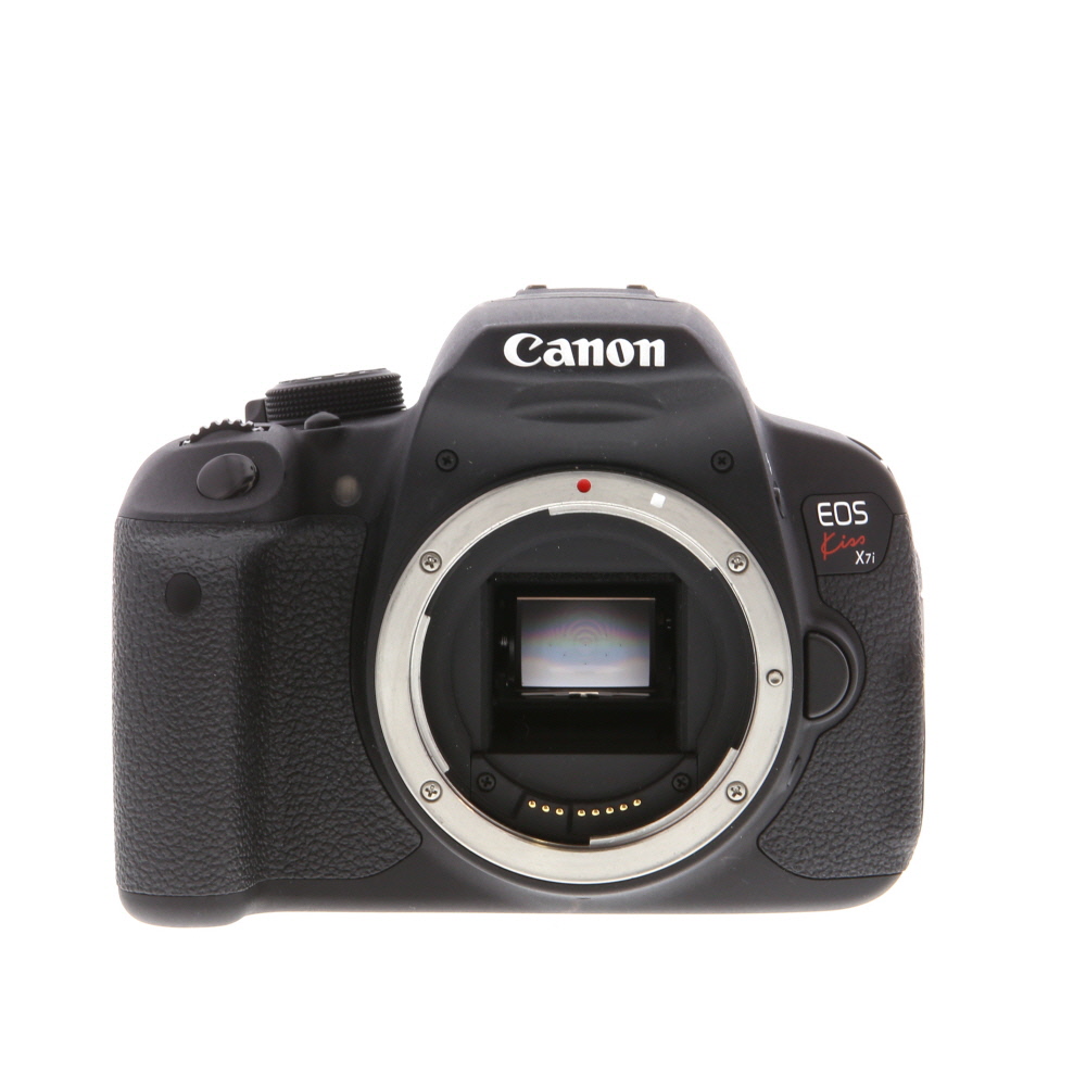 税込新品 EOS Canon KISS ボディ 9i デジタルカメラ