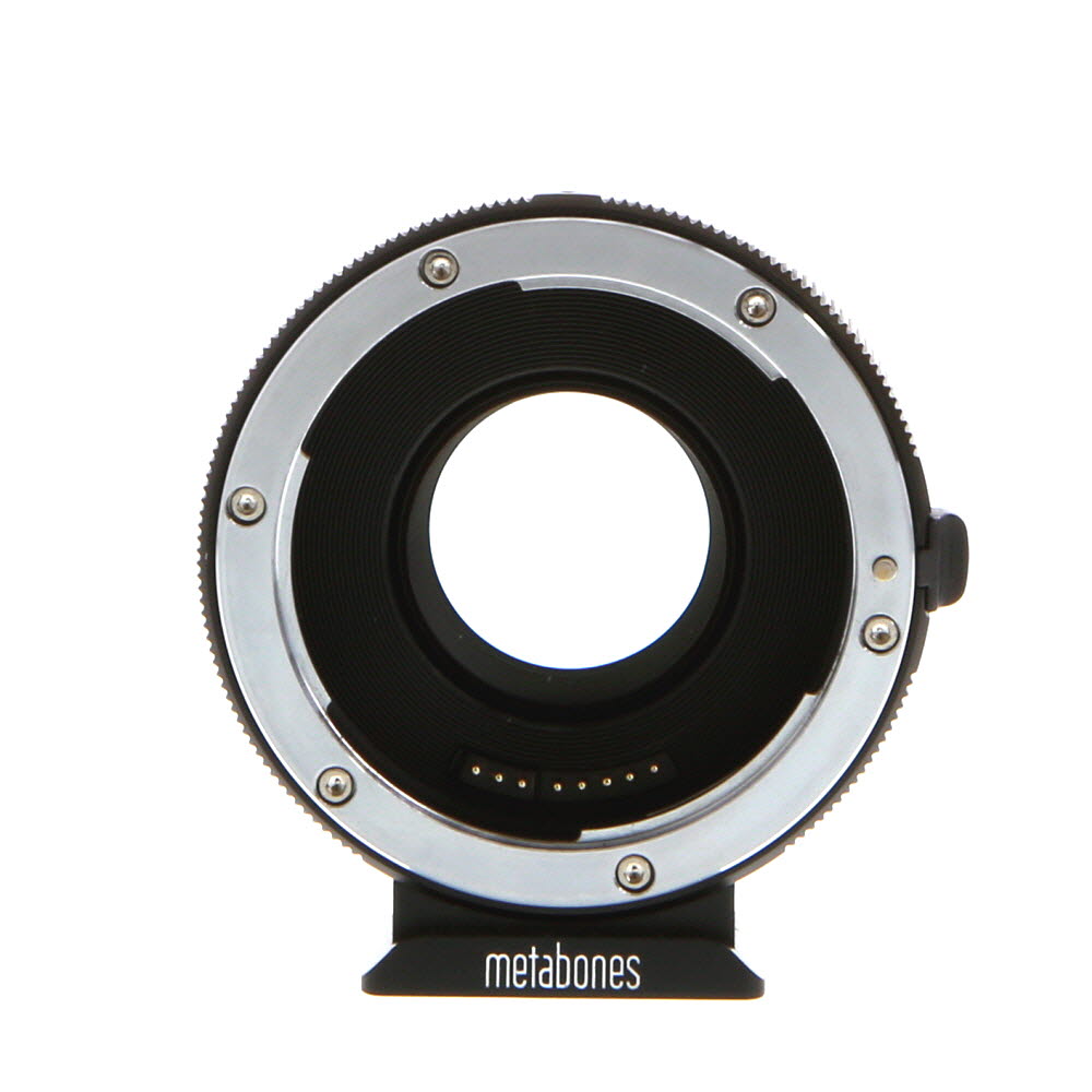 Metabones T Speed Booster XL 0.64x for Canon EF-Mount Lens to