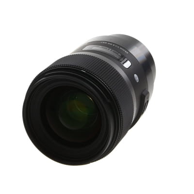 Sigma 24-70mm f/2.8 DG DN Art Lens for Sony - 578965 85126578657