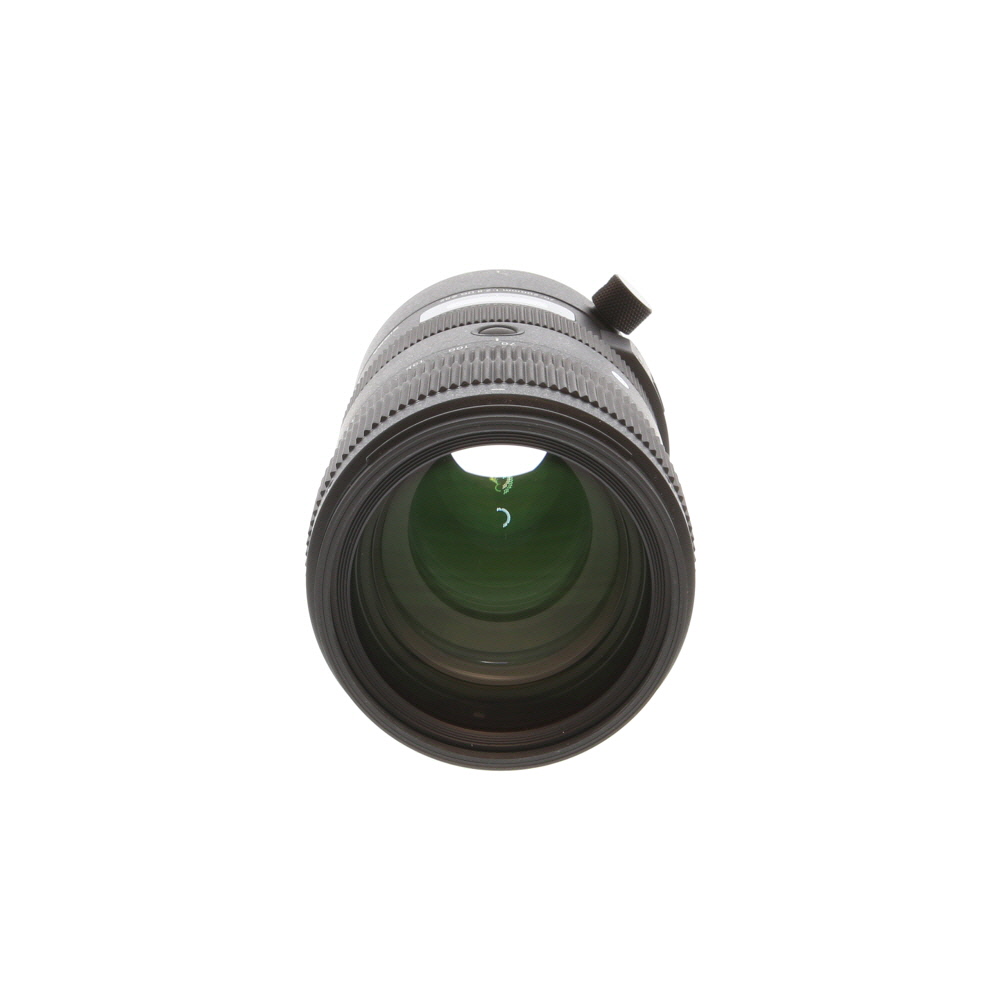 Sigma 70-200mm f/2.8 DG OS (HSM) S (Sports) Full-Frame Lens for