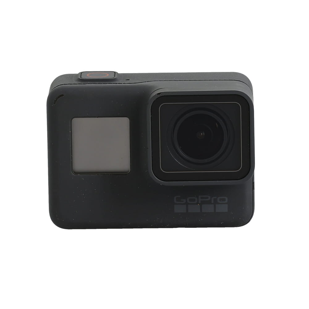 GoPro HERO7 Black UHD 4K Digital Action Camera with Rechargeable 