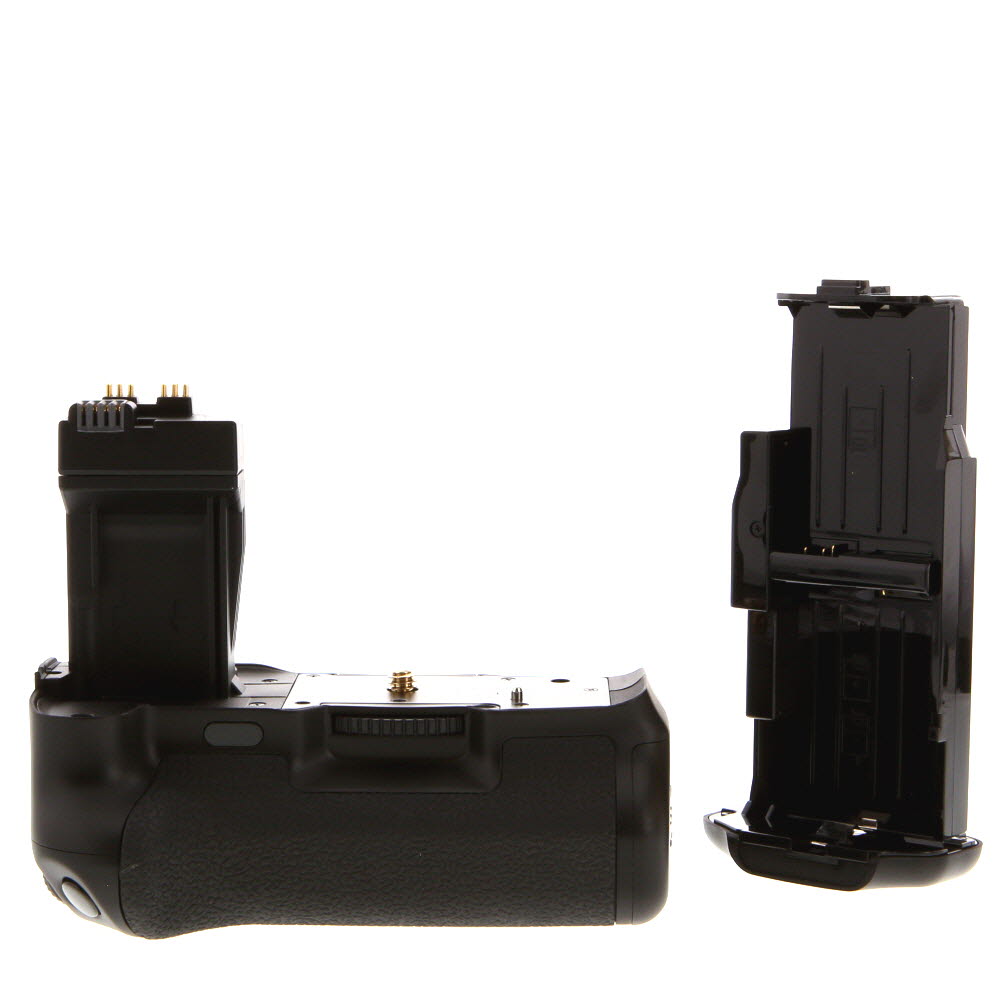 Phottix BG-D600 Battery Grip for Camera Black