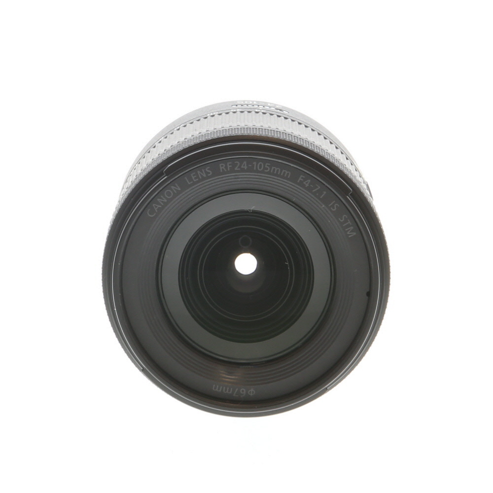 カメラ その他 Canon RF 50mm f/1.8 STM Full-Frame Lens for RF-Mount {43} at KEH 