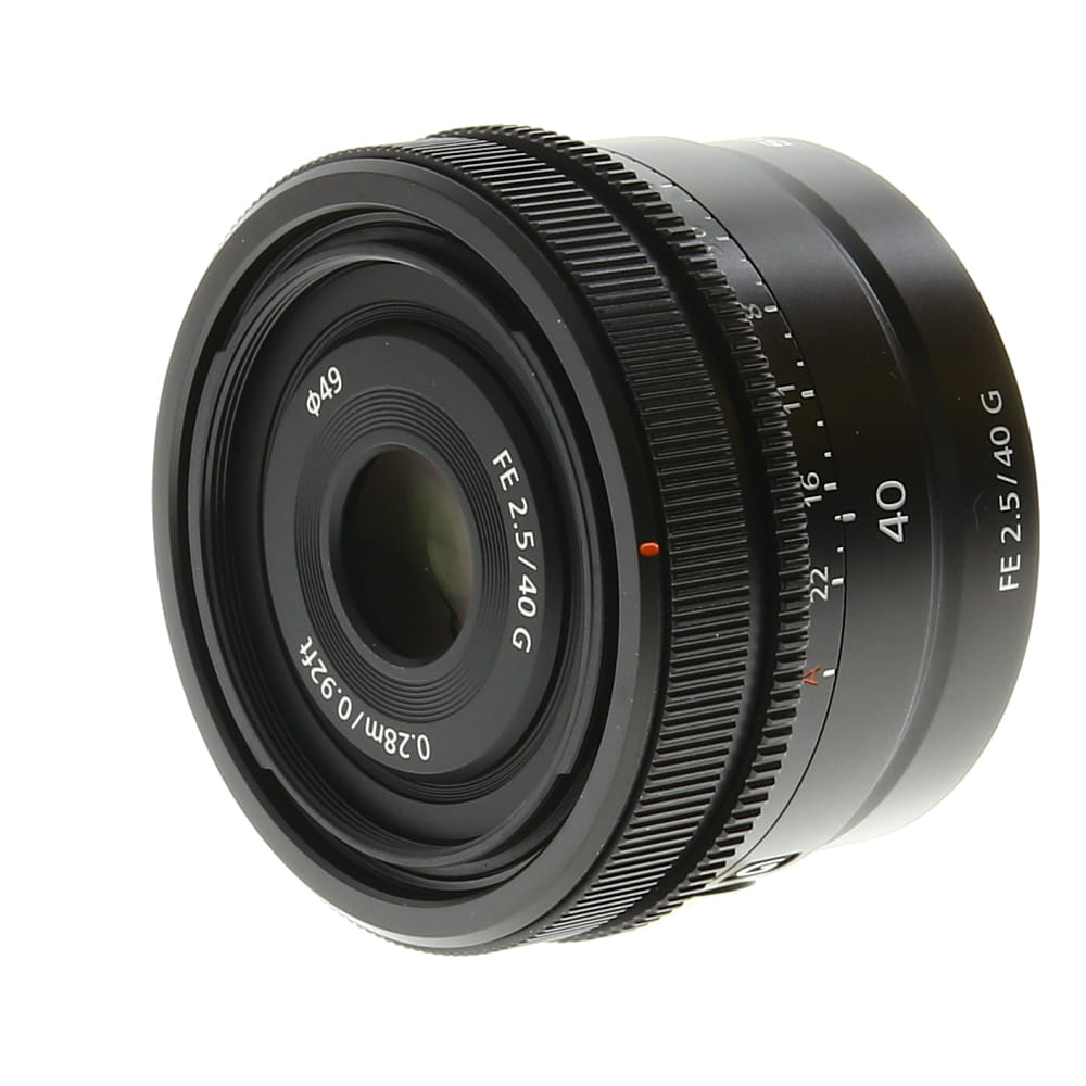 Sony 70-200mm f/2.8 G SSM IF A-Mount Autofocus Lens, White {77} with Tripod  Collar/Foot at KEH Camera