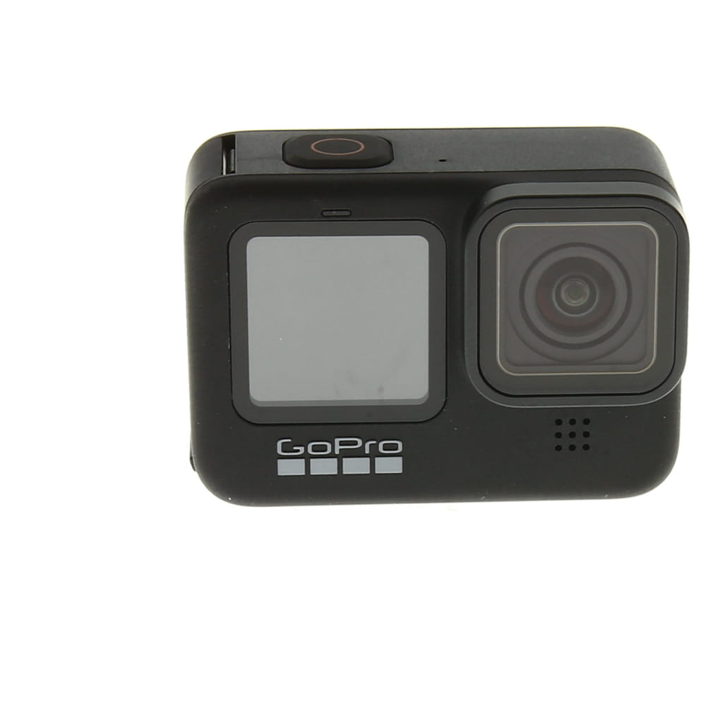 GoPro HERO7 Black UHD 4K Digital Action Camera with Rechargeable