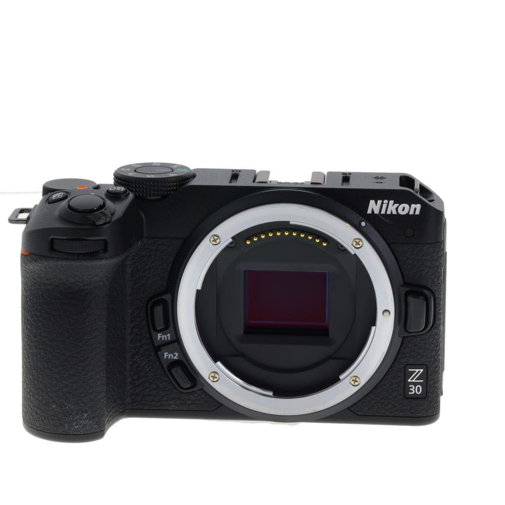 Nikon Z50 Mirrorless Digital Camera (Z50 Camera Body) 1634 B&H