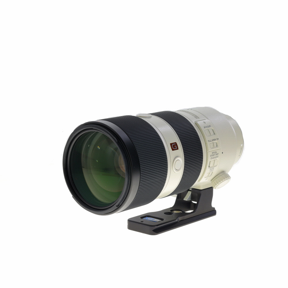 Sony FE 70-200mm F2.8 GM OSS II Lens SEL70200GM2 Genuine Sealed - Tracking  27242923768