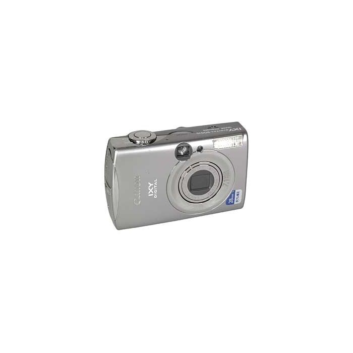 Canon Ixy 900 Is Digital Camera 7 1mp Japanese Version Of Elph Sd800 Is At Keh Camera