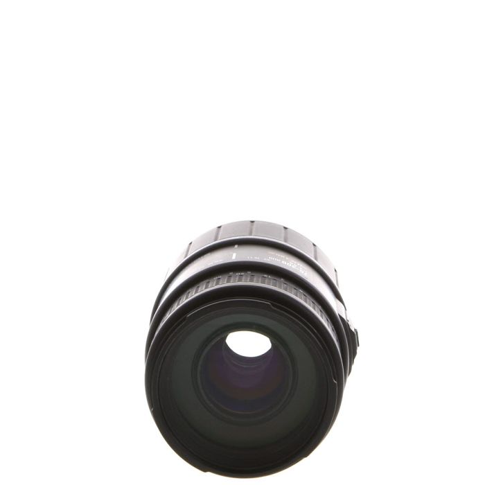Sigma 70 300mm F 4 5 6 Apo Macro Lens For Canon Ef Mount 58 At Keh Camera