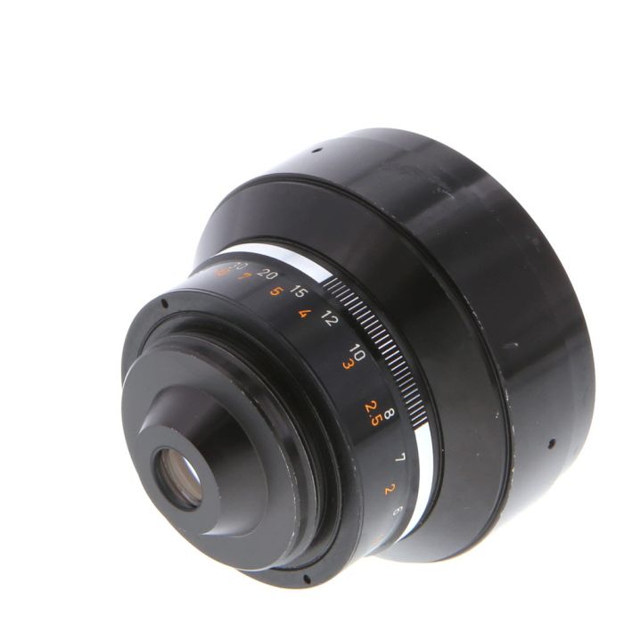 Canon 95mm F 3 5 Lens For Canon Ex Auto Body 62 At Keh Camera