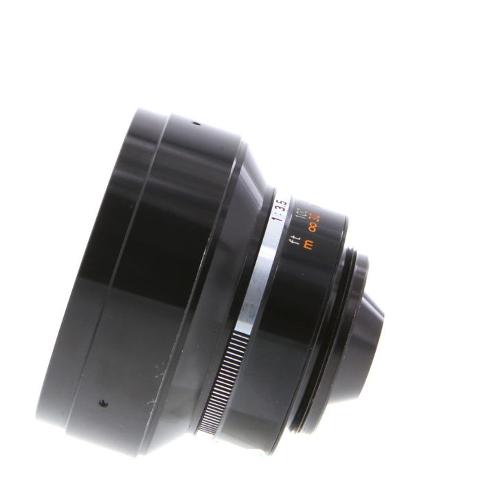 Canon 95mm F 3 5 Lens For Canon Ex Auto Body 62 At Keh Camera