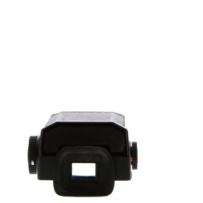 Bronica AE II Prism Finder for ETR System - Used Camera Accessories ...