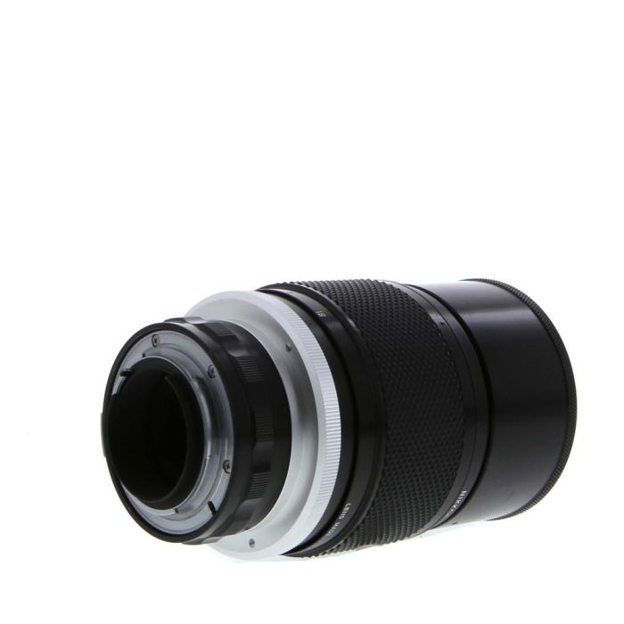 Nikon Nikkor 180mm F/2.8 P Non AI Manual Focus Lens {72} at KEH Camera