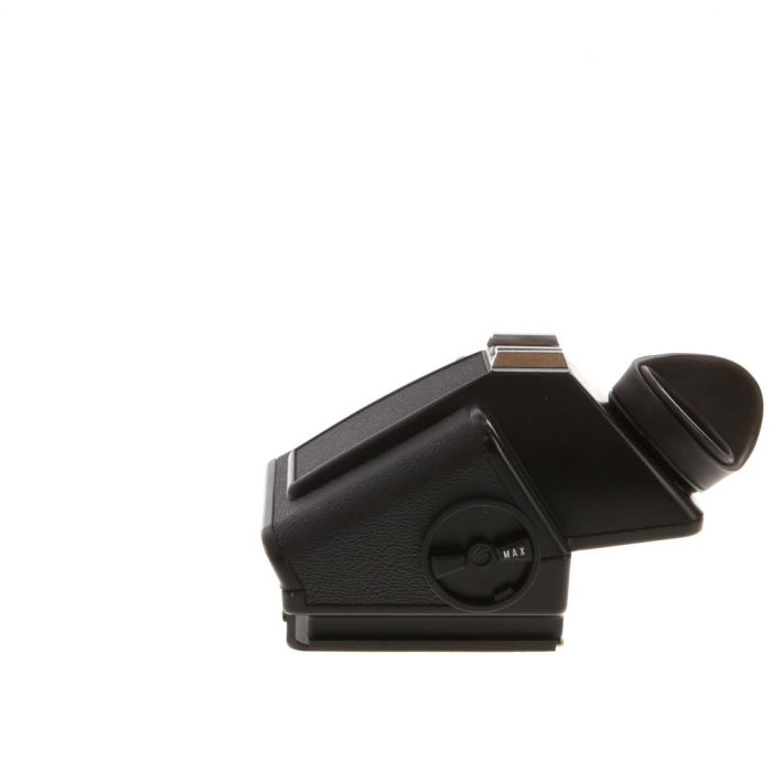 Hasselblad PME3 Prism Finder 42294, for use with Acute-Matte Screens at ...