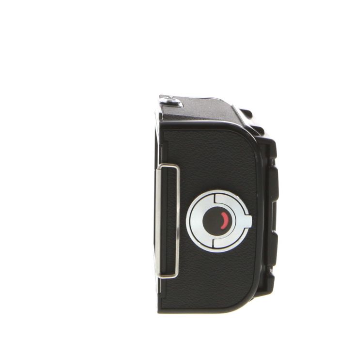 Hasselblad A12-6x6 120 Film Back for V System (30213) Black at KEH Camera
