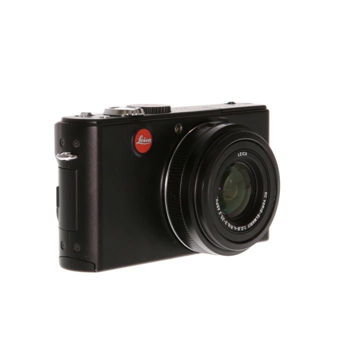 Leica D-Lux 3 Digital {10MP} 18303 at Camera
