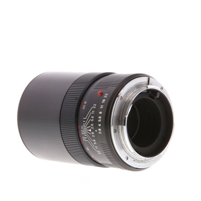 Leica 135mm f/2.8 Elmarit-R 1 Cam Lens {Series 7} at KEH Camera
