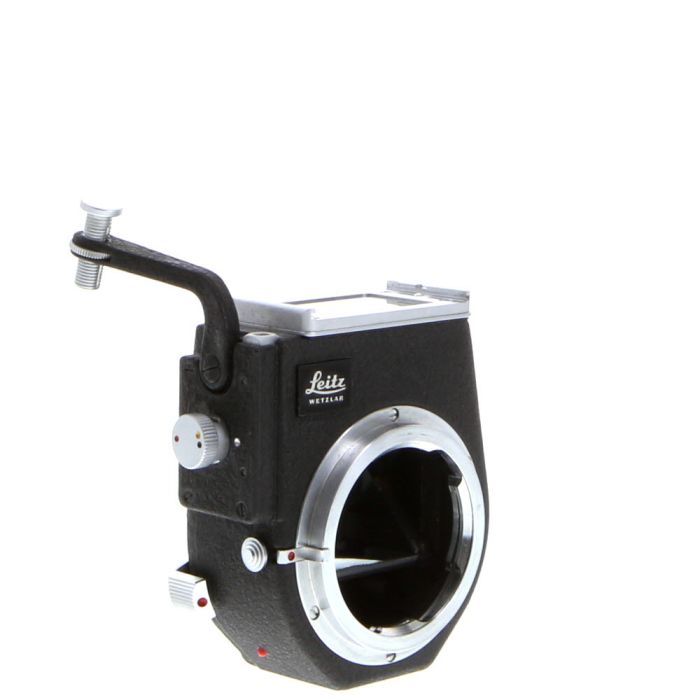 Leica Visoflex III (M) at KEH Camera