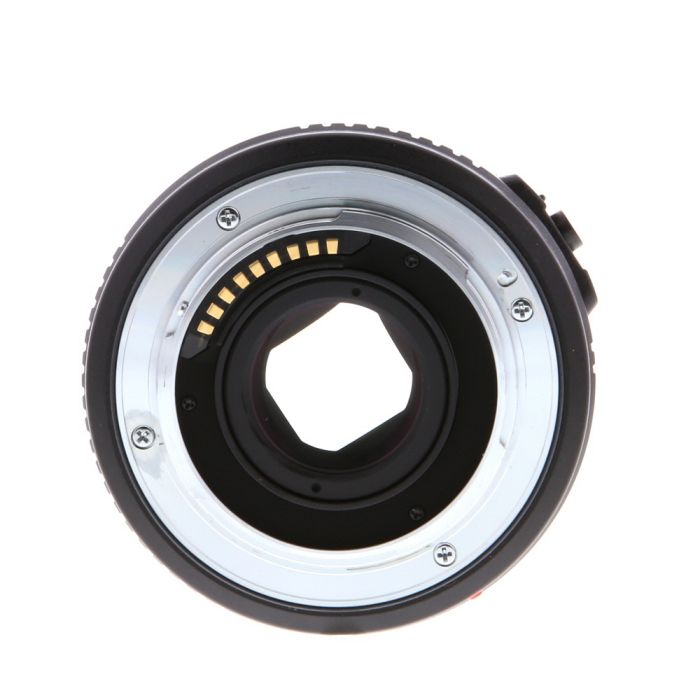 Olympus EC-14 1.4X Teleconverter (E) for Four Thirds Mount Lenses (not