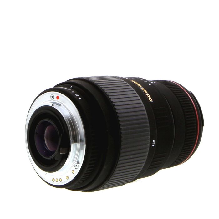 Sigma 70 300mm F 4 5 6 Apo Dg Macro Autofocus Lens For Pentax K Mount 58 At Keh Camera