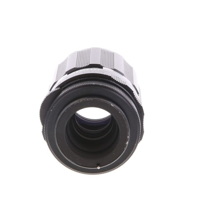 Pentax 135mm F/3.5 Super Takumar M42 Screw Mount Manual Focus Lens {49