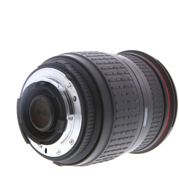 Sigma 28-300mm f/3.5-6.3 D DL Macro Hyperzoom Aspherical Autofocus Lens