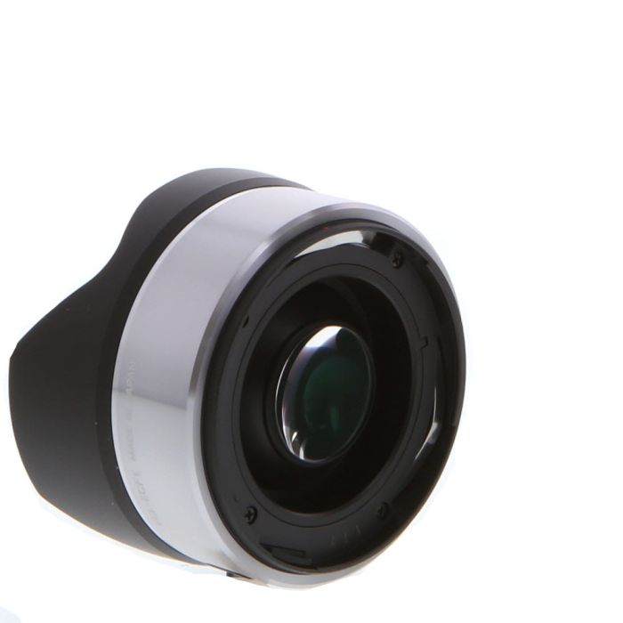 Sony VCL-ECF1 Fisheye Converter for Sony E-Mount 16mm F/2.8 at KEH Camera