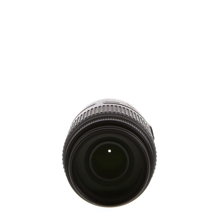 Nikon Af S Dx Nikkor 55 300mm F 4 5 5 6 G Ed Vr Autofocus Lens For Aps C Sensor Dslr Black 58 At Keh Camera
