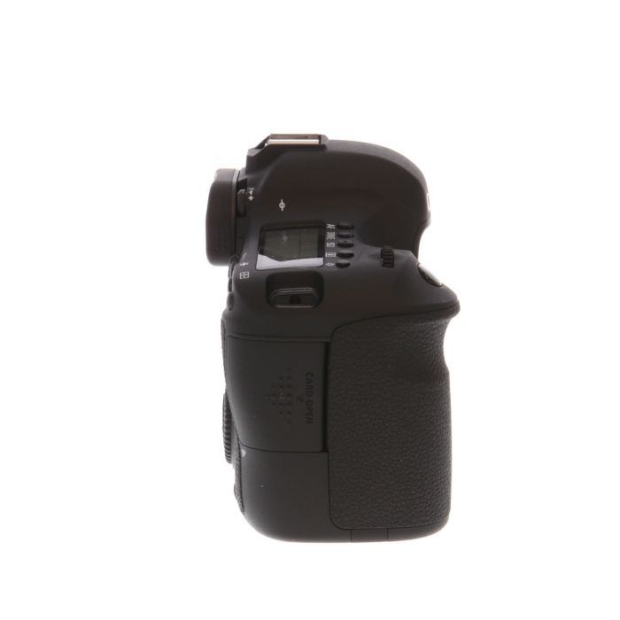Grazen Misbruik Drank Canon EOS 6D (WG) DSLR Camera Body {20.2MP} at KEH Camera