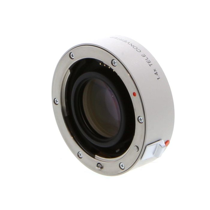 Sony SAL-14TC 1.4x Teleconverter Lens for Sony Alpha Digital SLR Camera