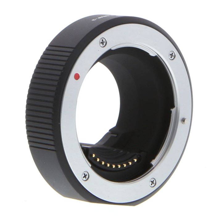 Olympus Adapter MMF-3 4/3 Mount Lens To Micro Four Thirds Body at KEH
