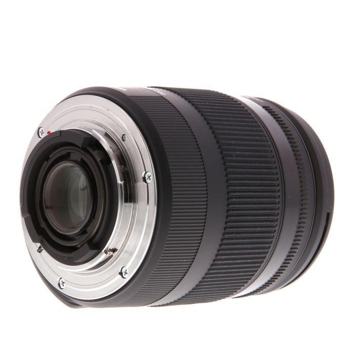 Sigma 18 0mm F 3 5 6 3 Dc Macro Os Hsm C Contemporary Af Lens For Nikon Aps C Dslr 62 At Keh Camera