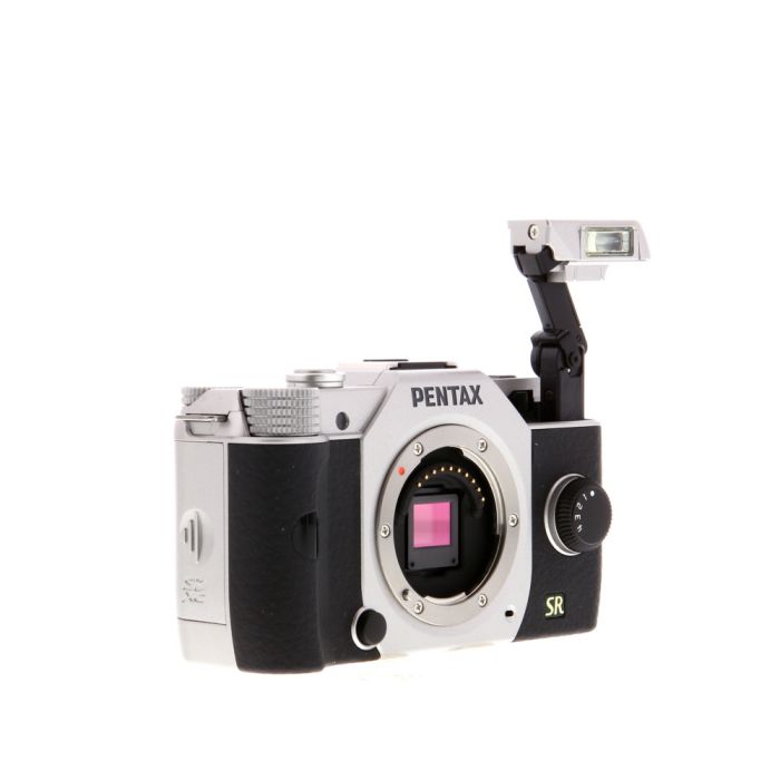 Pentax Q Digitalkameras Gnstig Kaufen Ebay