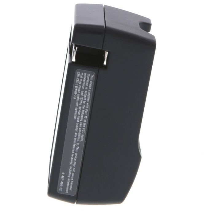 Sony Battery Charger BC-TRW (NP-FW50) at KEH Camera