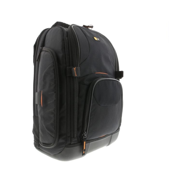 Case Logic SLRC-206 SLR Camera/Laptop Backpack 17x12.5x8\
