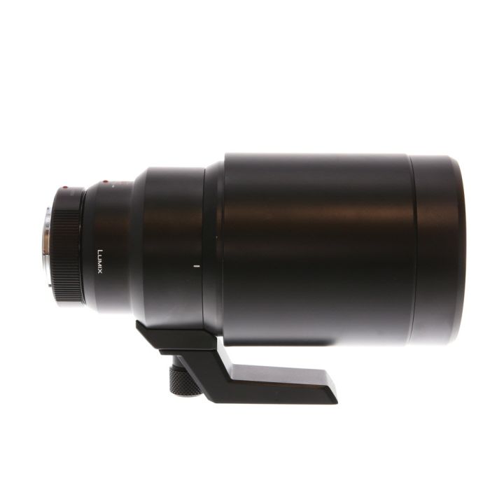 Panasonic Lumix Leica 200mm f/2.8 DG Elmarit Power O.I.S. Autofocus