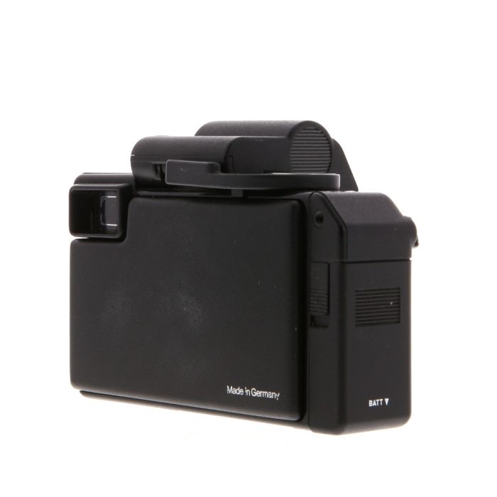 Agfa Optima Sensor Black 35mm Camera with 40mm F/2.8 Solitar at KEH Camera