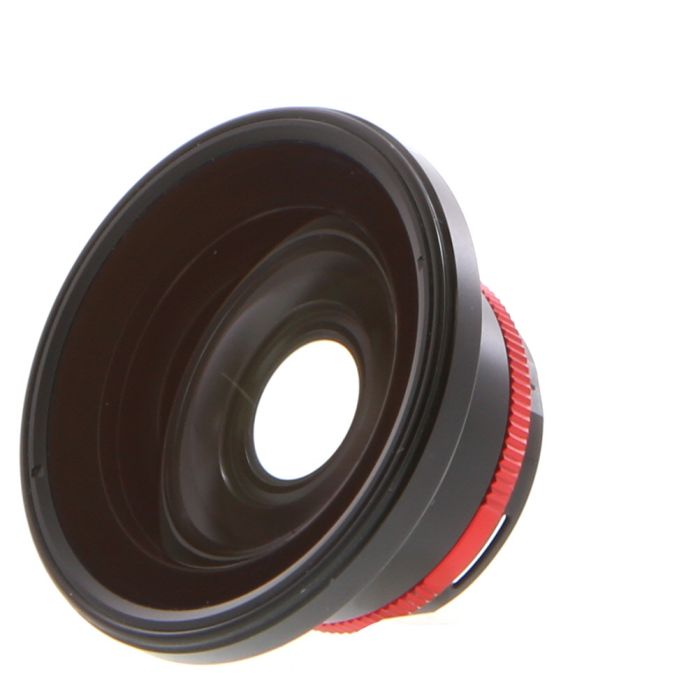 Olympus FCON-T01 Fisheye Conversion Lens with CLA-T01 Adapter (for TG-1