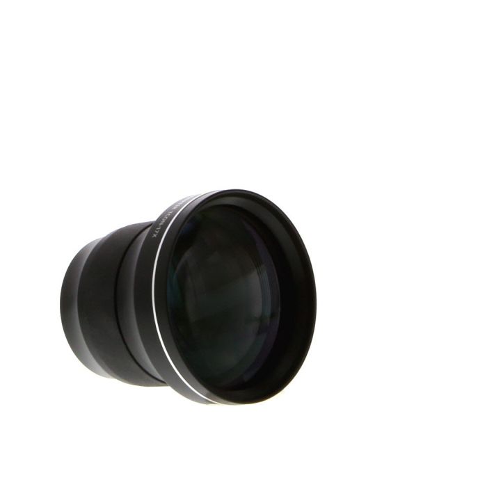 OLYMPUS Teleconversion Lens TCON-17X BLK Lens body only