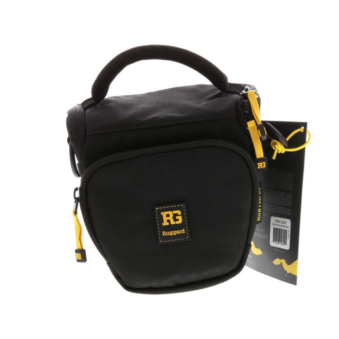 Ruggard Hunter 25 DSLR Holster Bag 
