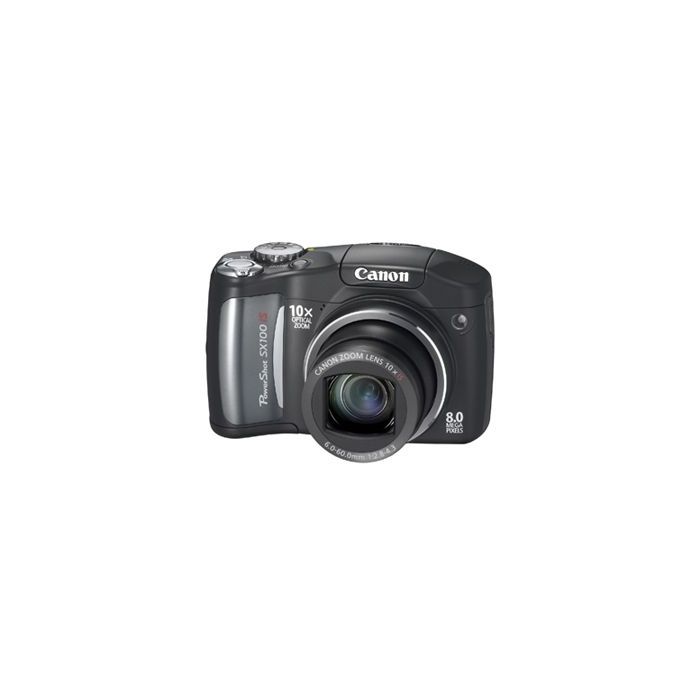 Canon Powershot Digital Camera, {8MP} at KEH