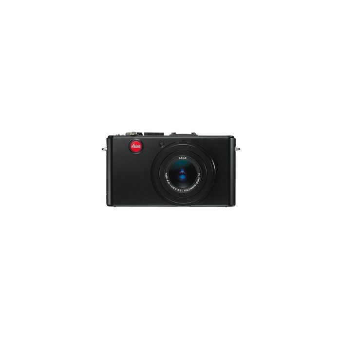 Leica 4 Digital Camera Black, at Camera