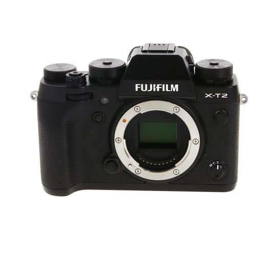 Used Fuji Lenses & Cameras | Used Fuji X100F, XT2 & More at KEH Camera