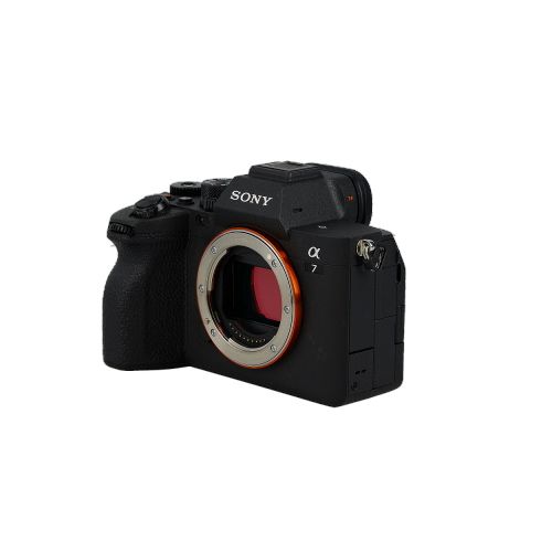 Sony a6400 Mirrorless Camera Body, Black {24.2MP} at KEH Camera