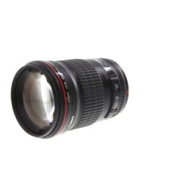 カメラ レンズ(単焦点) Canon 135mm f/2 L USM EF-Mount Lens {72}