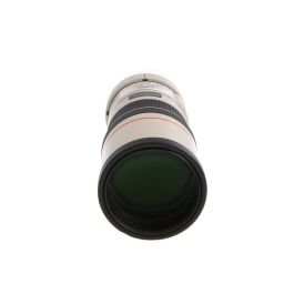 Canon 300mm f/4 L IS USM EF-Mount Lens {77}