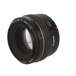 CANON EF 50mm 1:1.4 レンズ(単焦点) カメラ 家電・スマホ・カメラ 安い売り