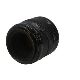 Canon 50mm f/2.5 Compact Macro EF-Mount Lens {52}