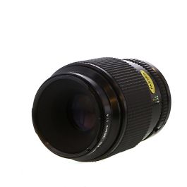 Canon 100mm f/4 Macro FD Mount Lens {52} at KEH Camera