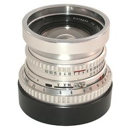 Hasselblad 60mm f/4 Distagon C Lens for Hasselblad 500 Series V